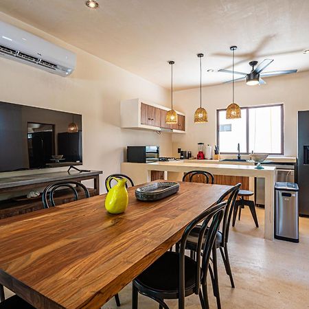 Tulum Jungle Villas - Chakra Artbat Zewnętrze zdjęcie